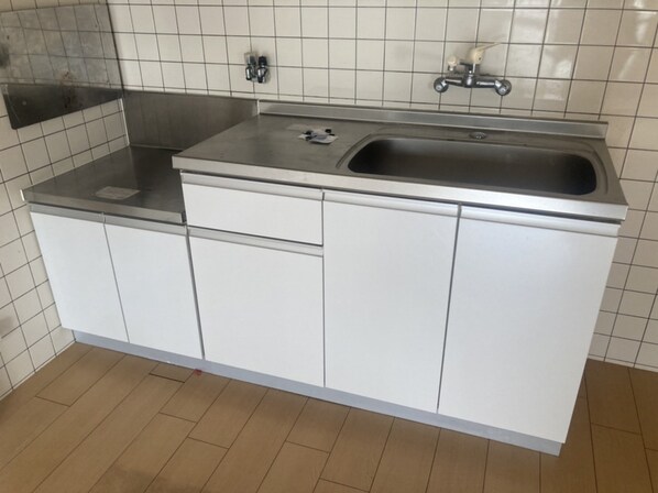 マリッチ今宿の物件内観写真